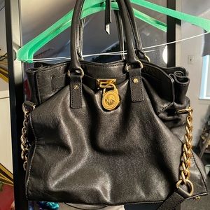 Michael Kors Side bag with straps